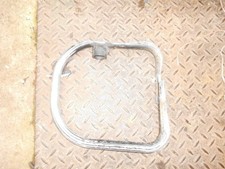 Stihl TS 400  Handgriff