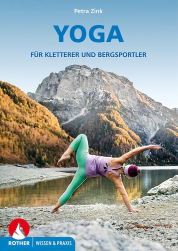 Yoga für kletterer und - für,
