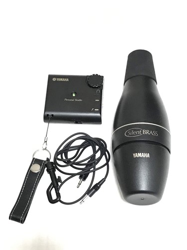Sb79c yamaha sb7 silent - sb7-9,