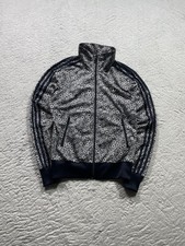 Adidas Firebird Jacke