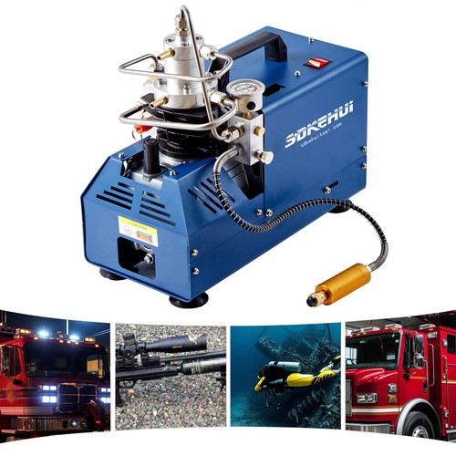 Pcp luftkompressor c301 - pcp,