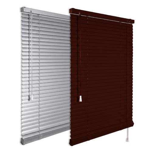 Aluminium jalousie ohne bohren - jalousie,