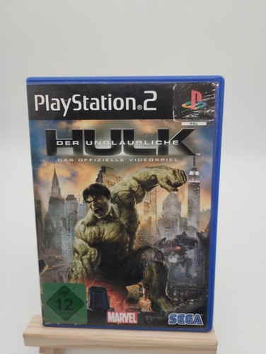 Der unglaubliche hulk - der,