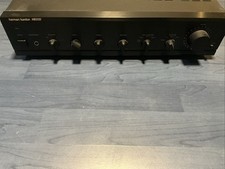 Harman/kardon HK 6100 Stereo Verstärker
