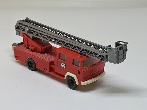 Magirus deutz drehleiter - magirus,