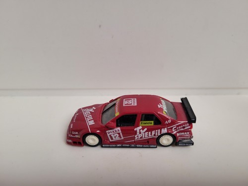Herpa alfa romeo 155 - herpa, 1:87