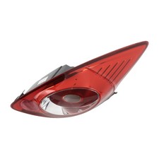 Rücklicht Links - Ford Ka II