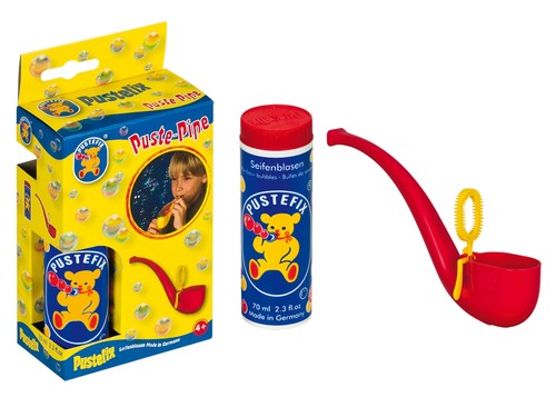 Pustefix puste pipe - pustefix, puste-pipe