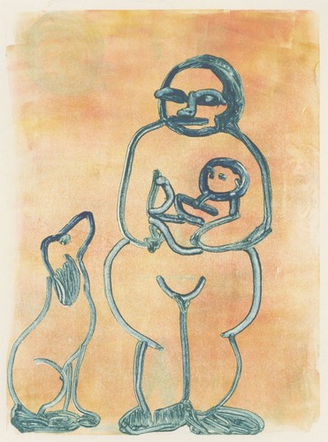 Patricia johnstone - patricia, (1944-2023)