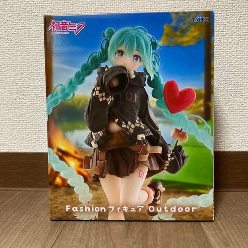 Hatsune miku fashion - miku,