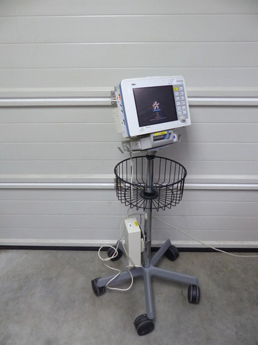 Dräger infinity delta - dräger,