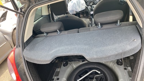 Hutablage ford hatchback - ka,