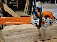 Stihl Benzin Motorsäge Ms 271