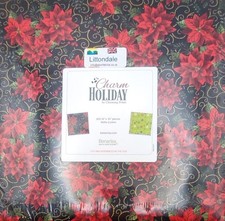 Layer Cake 42 Stück Charm