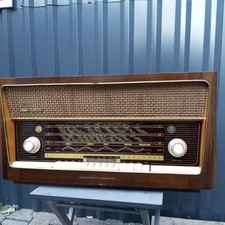 grundig 4090 alt röhrenradio
