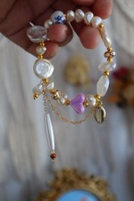 Handgefertigt Charm-Armband