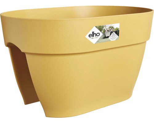 Geländer blumenkasten elho - geländer,