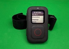 GoPro Smart Remote –