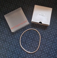 BREIL Snake Gent Halskette -