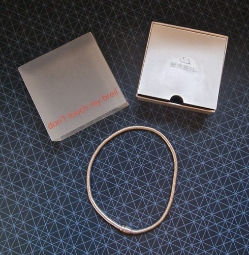 Breil snake gent halskette - snake,