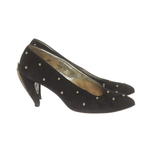 Walter steiger pumps - walter, steiger,