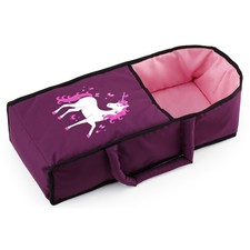 Tragetasche Puppenpflegetasche