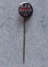 Eintracht Frankfurt Anstecknadel Pin