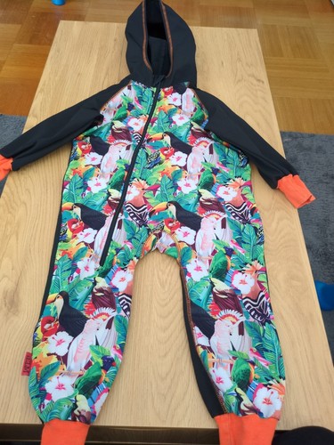 Ielm softshellanzug overall - ielm,