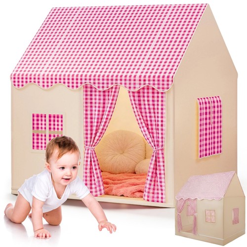 Kinderzelt spielzelt spielhaus - kinderzelt,