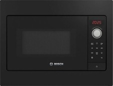 BOSCH Einbau-Mikrowelle
