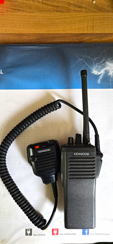 Kenwood 290 11b vhf - kenwood,