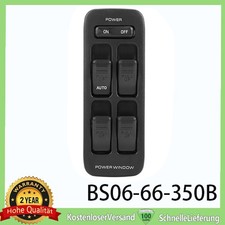 NEU SCHALTELEMENT FENSTERHEBER