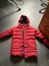 Winterjacke Daunen Tchibo