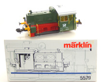 Märklin spur 5579 diesellok - 1,