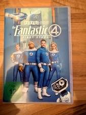 The Fantastic Four: First