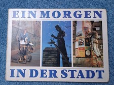 DDR Kinder Buch Bilderbuch Ein