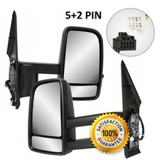 SPIEGEL AUßENSPIEGEL FÜR