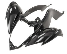 Kotflügel vorne für Yamaha YFM 700R blau