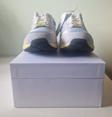 Adidas 8000 made - zx,