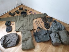 Bundeswehr NVA Ausrüstung