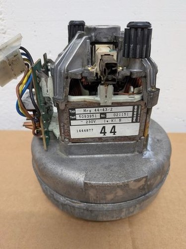 Miele staubsaugermotor mrg - staubsaugermotor,