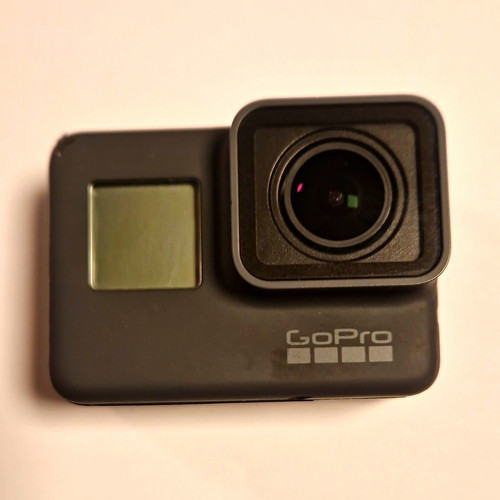 Gopro hero5 action - gopro, action-kamera