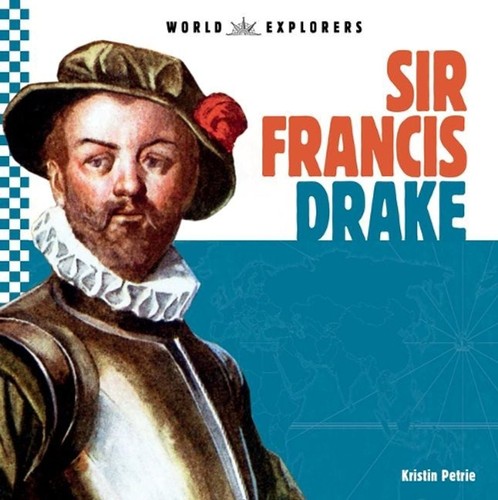 Sir francis drake kristin - sir,