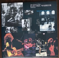 Marc Bolan T.Rex Electric