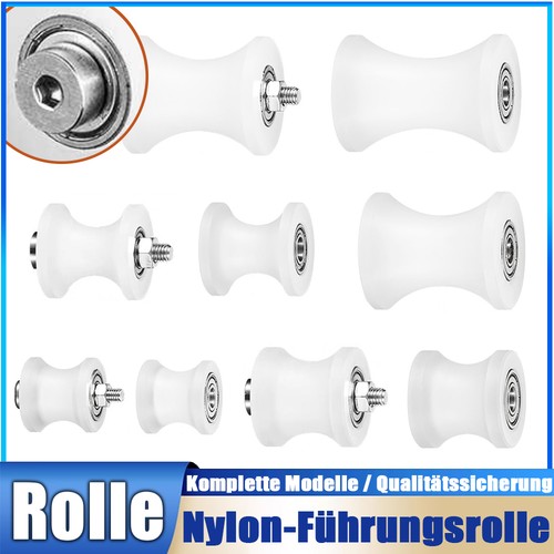 Torrolle nylon rolle - torrolle,