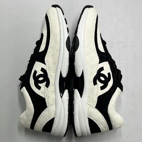 Chanel unisex sneaker - unisex, eu