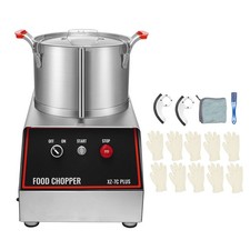 Uimoso Küchenmaschine