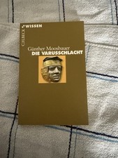 Die Varusschlacht von