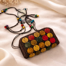 Handgefertigte kleine