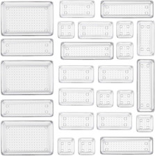 25er Set Schubladen Organizer